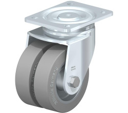 BÁNH XE BLICKLE LHD-ALEV 125K-SG